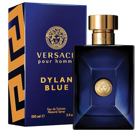 versace cologne dylan blue